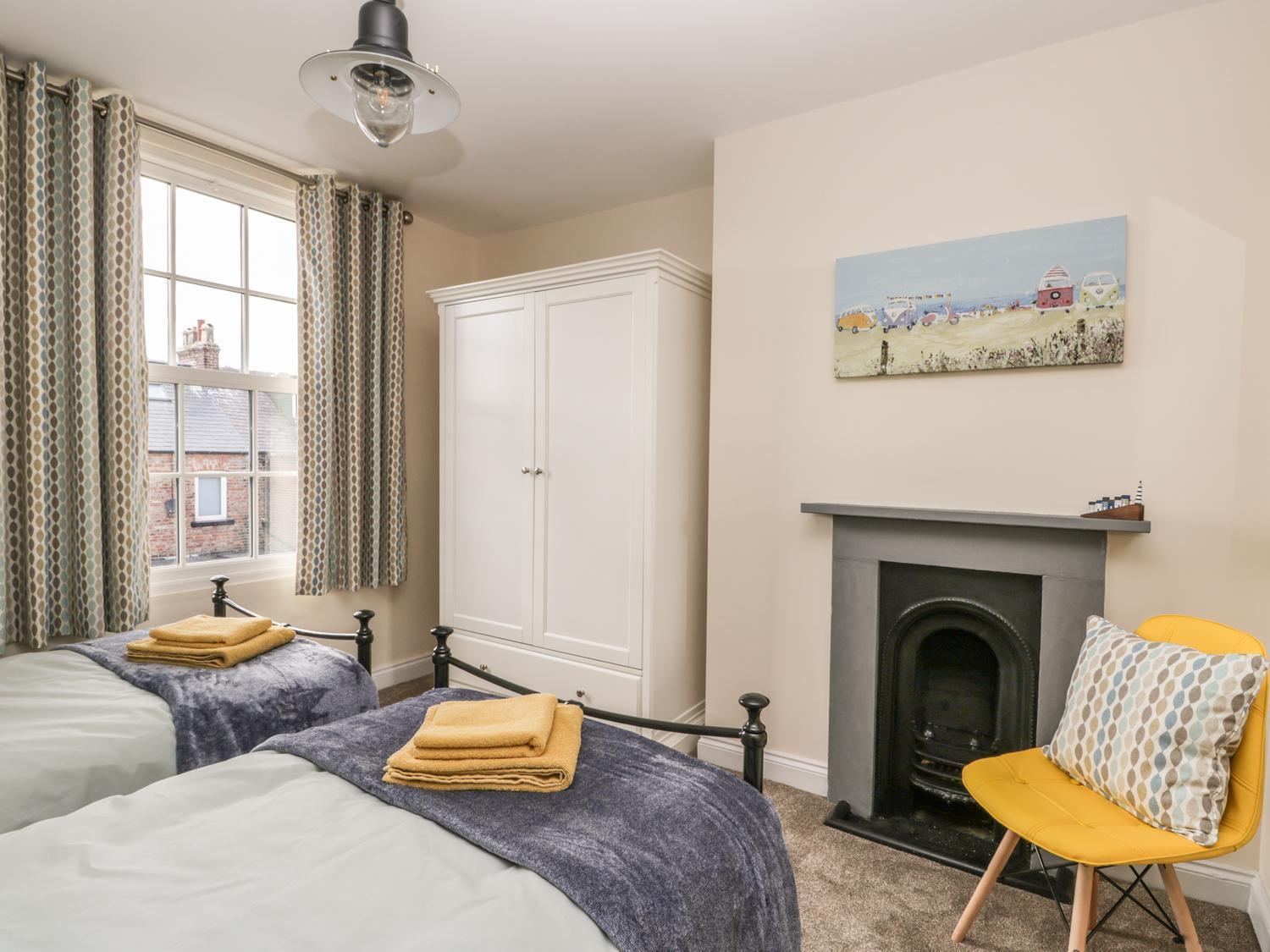 Lavender House Vila Whitby Exterior foto